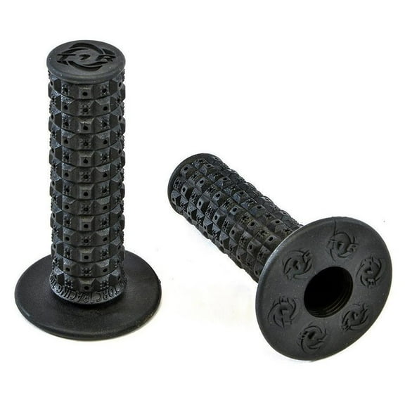 Torc1 Racing 2000-0202 Ballistic Kev-Tec Grips - Enduro MX