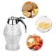 thumbnail image 1 of Bewildely Dispensador de miel acrílico de 200ml, botella de goteo de abeja para jugo, contenedor, taza, herramienta para hornear Cocina y Comedor Bewildely HA021550-00, 1 of 6