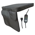 thumbnail image 4 of Colaxi Coussin Chauffant Extérieur Pratique Portable pour Gradins Bureau Pêche, 4 of 8
