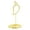 B, variant on ZMKIAG Decorative Chili Pepper Table Card Holder for Festival Events, Versatile Photo Display Stand for Wedding Place Cards, Restaurant Number Holders & Special Occasion Table Settings