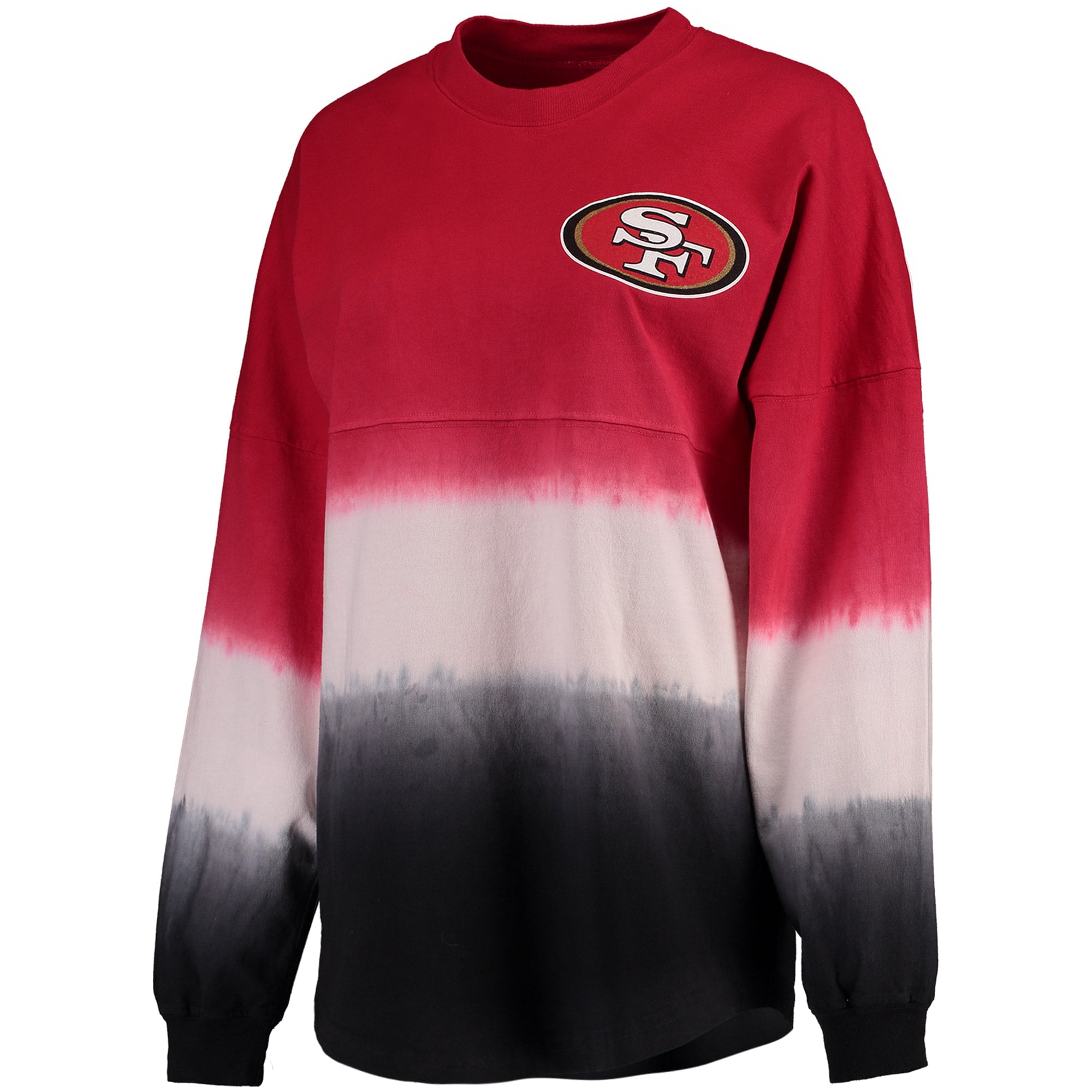 49ers spirit jersey