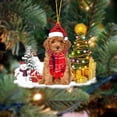 thumbnail image 4 of Decoration Welcome Sign Decoration Wall Hanging Family Garden Small Hanging Tag, 4 of 9