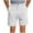 Gray, variant on cfhntfmh Men's Golf Shorts Lightweight Stretch Dress Shorts for Workout Quick Dry Athletic Casual Cargo Shorts with Pockets