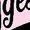 AD-Pink, variant on Inktastic Little Brother and Biggest Fan Soccer Player Toddler Hoodie