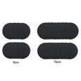 thumbnail image 4 of Carbon Filter Cotton Charcoal Filters Yard Waste Bins Compost Bin Kitchen Nice, 4 of 4