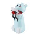 thumbnail image 3 of Hucha automática con forma de oso musical y regalo encantador para niños, 3 of 8