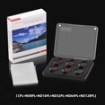 thumbnail image 3 of Piezas de filtro de drones para DJI Mini 3/3 Pro (CPL+ND8PL+ND16PL+ND32PL+ND64PL+ND128PL), 3 of 6