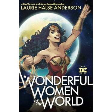 Wonderful Women of the World, (Paperback)