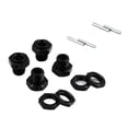 thumbnail image 3 of Upgrades Wheels Hubs Adapter Wheel Hex & Wheel Nut 17mm for ARRMA 1/8 4s KRATON RC Car, 3 of 6