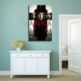 thumbnail image 4 of Mindscape Movie Poster Horror Cover 1 Canvas Poster Bedroom Decor Landscape Office Room Decor Gift, 4 of 8