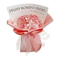 thumbnail image 1 of Ramo de flores Sunnimix Material para hacer ramos 52 flores, 1 of 8