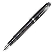 Pilot Custom 74 Smoke Fountain Pen - Broad