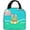 4, variant on Keroppi Lunch Bag Insulated Lunch Box With Compartments Waterproof Reusable Tote Bag For Work Hiking Travel One Size