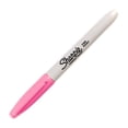 thumbnail image 2 of Rotulador permanente Sharpie Fine Point Rosa, 2 of 2