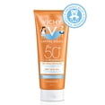 thumbnail image 2 of Vichy Capital Soleil Wet Skin Ninños Fps 50 Protector Solar Vichy Capital Soleil Capital Soleil, 2 of 2