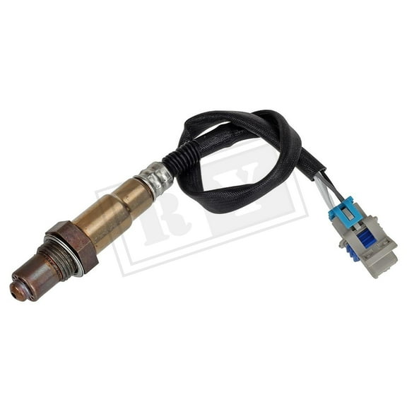 Ruiya For 2004-2009 Cadillac SRX Downstream O2 Oxygen Sensor