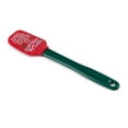 thumbnail image 4 of Farberware Holiday Cookie Company Silicone/Plastic Spatula, 4 of 7