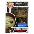 thumbnail image 2 of Funko POP! Heroes: Killer Croc #150, Vinyl Figure, 2 of 7