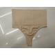 thumbnail image 5 of Tanga moldeadora de cuerpo de cintura alta sin costuras para abdomen, cadera, cadera y cadera de polipropileno, 5 of 6