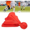 thumbnail image 4 of Football Penalty Flag, Football Challenge Flags, For Sports Game Parties, Red, 4 of 6