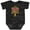 Storm Camo, variant on Inktastic Karate Princess Girls Martial Arts Girls Baby Bodysuit