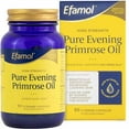 thumbnail image 1 of Efamol - Huile d'Onagre Pure / Options Multiples, 1 of 8