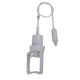 thumbnail image 3 of Aspirador Nasal De Nariz Extractor Manual Portátil Presión Negativa Limpiador De Nariz Infantil Aspirador Para Bebé, 3 of 7