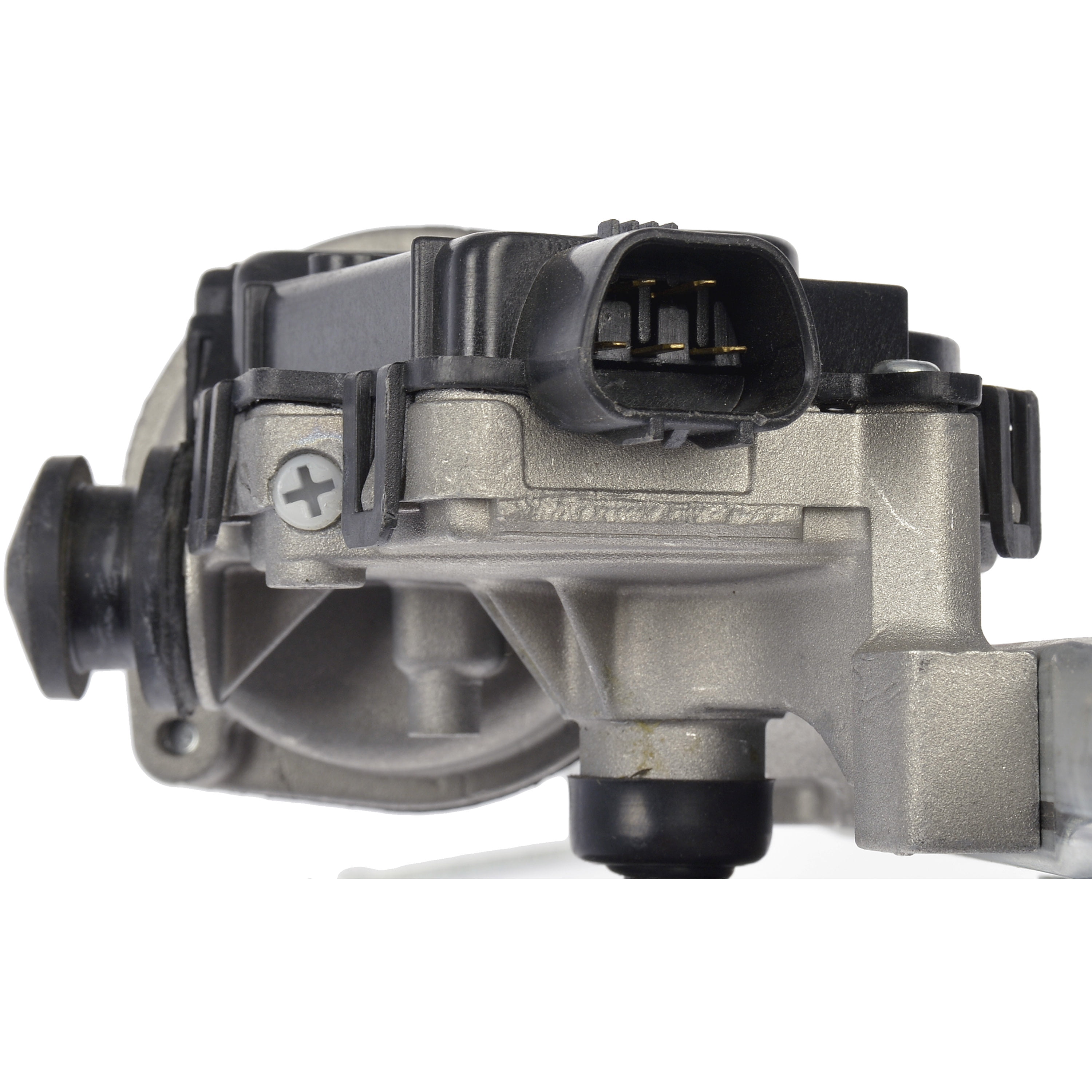 Dorman 602-427AS Front Windshield Wiper Motor and Linkage Assembly for Select Toyota Models