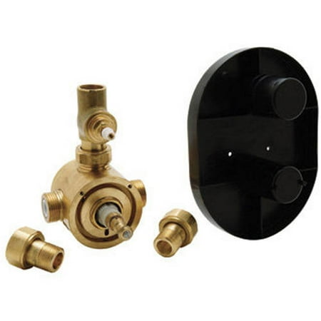 Rohl U.5555BO Perrin and Rowe Thermostatic Rough In Valve