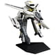 thumbnail image 3 of Robotech Figura de Acción Transformable GBP-1S Heavy Blinda Veritech: Roy Fokker, 3 of 4