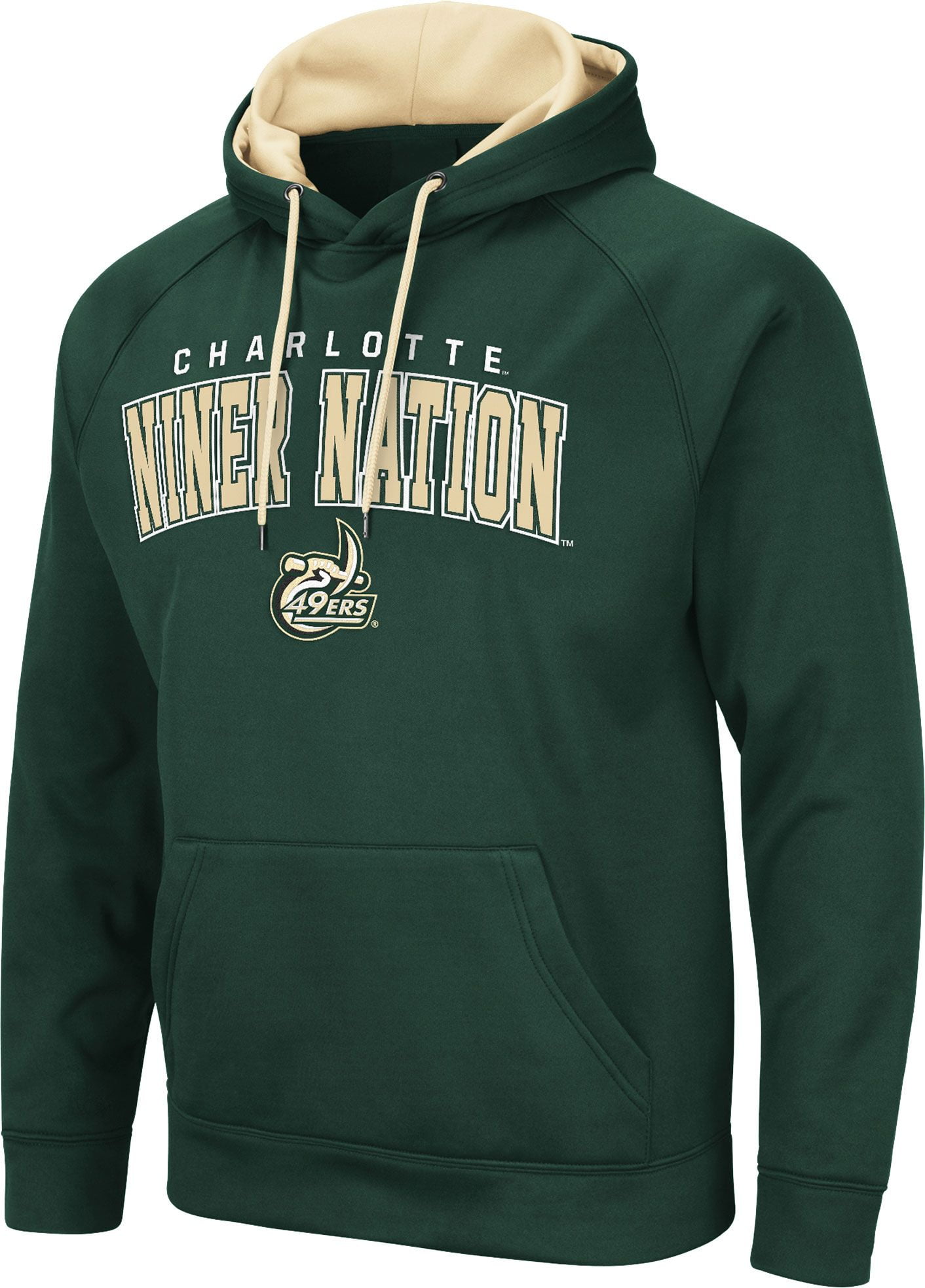 green hoodie walmart