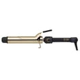 thumbnail image 1 of Hot Tools Professional 24K Gold 1 1/2" Extra-Long Barrel Curling Iron/Wand, 1 of 1