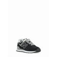 thumbnail image 3 of New Balance Female 574 Sneakers Black Sizes EU 34-50 2/3, 3 of 6