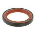 thumbnail image 2 of Almencla Vehicle Input Shaft Gearbox Oil Seal AL4 DPO Bearings Seals Replacement Suitable, 2 of 5