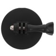 thumbnail image 1 of Adaptador universal para trípode de teléfono con piezas de repuesto para cámara subacuática, cámara de acción y kayak, 1 of 7
