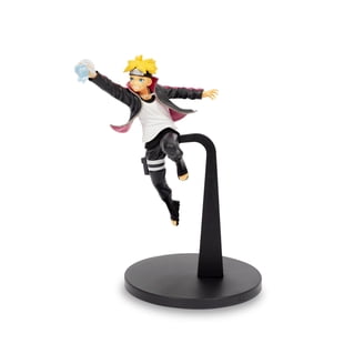 Figurine Naruto Shippuden – Namikaze Minato édition Vibration Stars, Statuette De Collection 20 Cm