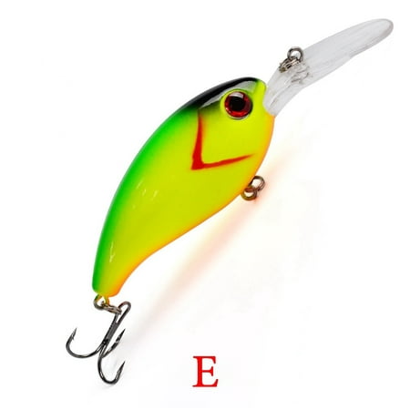 Crankbait Sea Fishing Lures 100mm 14g Hard Baits Fresh Saltwater Topwater Long Lip Bait Crazy Crank Wobblers Crankbait Poppers