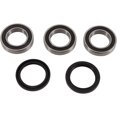 thumbnail image 1 of Pivot Works PWRWK-Y09-421 Rear Wheel Bearing Kit Compatible with/Replacement for 2009-2016 Yz 250F 416983, 1 of 3