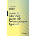 thumbnail image 1 of Introduction aux Systèmes de Queue avec Applications de Télécommunication, 1 of 1