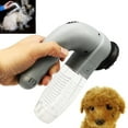 thumbnail image 2 of PEACNNG Peigne Aspirateur à Main Rechargeable pour Poils de Chien Chat, 2 of 7