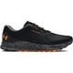 thumbnail image 1 of Tenis Deportivo Hombre UNDER ARMOUR Charged Transpirable negro 25, 1 of 5