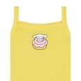 thumbnail image 3 of Hello Kitty x Wonder Nation Girls Tank Top Pajama, 3-Pack, Sizes 4-18, 3 of 4