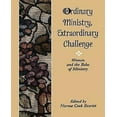 thumbnail image 1 of Ordinary Ministry, Extraordinary Challenge, 1 of 1