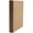 Maple, variant on EWBB53 square edge 5-1/4" Tall x 3/4" Baseboard Moulding. Unfinished