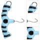 thumbnail image 2 of Herramienta para anudar WDOplteas Gancho probador nudos tensor extractor Accesorios pesca, 2 of 9