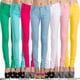 thumbnail image 2 of Pantalones vaqueros de color caramelo para mujer, pantalones pitillo de primavera y otoño, pantalones elásticos ajustados para adelgazar, 2 of 6