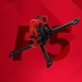 thumbnail image 4 of Kit de FPV de 5 Pulgadas para Dron RC FPV, Cuadricóptero de Carreras para Dron RC FPV, de Carreras., 4 of 5