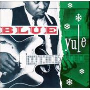 Blue Yule / Various