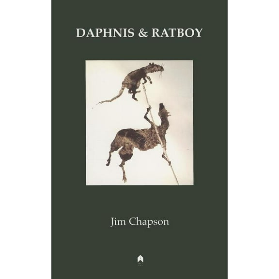 Daphnis & Ratboy (Paperback)