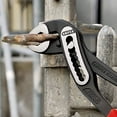 thumbnail image 3 of KNIPEX 88 01 180 Alligator® Pinzas de extensión acabado pavonado 180 mm, 3 of 12